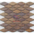 Gourd Shape Copper Mosaic (CFM1024)